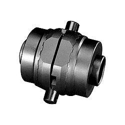 Differential - No-Slip - Locker - 30 Spline - Steel - GM 12-Bolt - 8.875 in - Each
