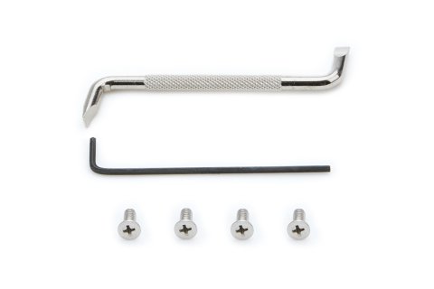 Helmet Tear Off Post Tools - Hardware / Wrenches Included - Pulse Tear Off Post - Kit