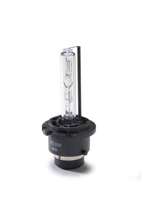 HID Bulb - OEM - 4300K - D4S - Pair