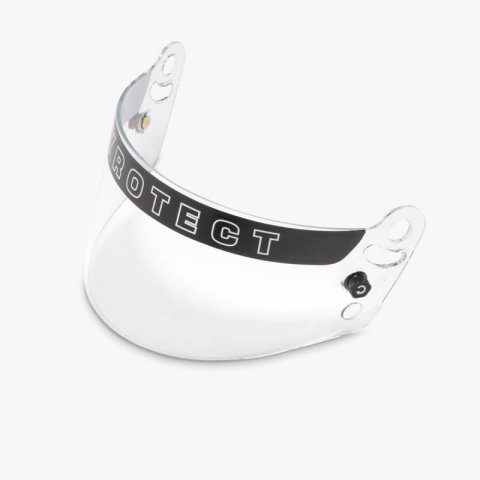 Helmet Shield - Clear - Pyrotect Ultra Sport Helmet - Each