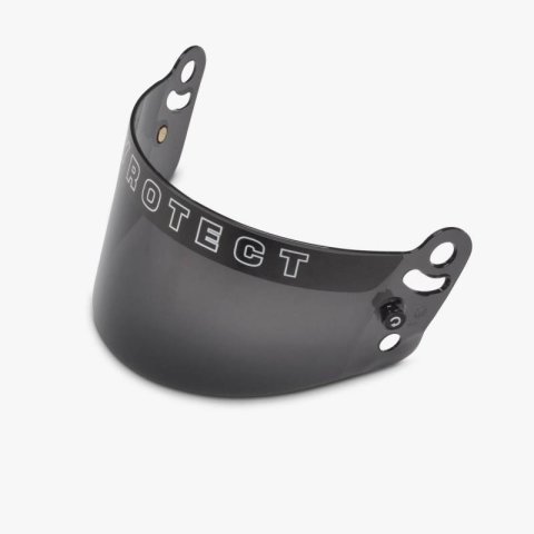 Helmet Shield - Dark Smoke - Pyrotect Ultra Sport Helmet - Each