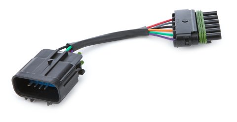 Ignition Wiring Harness - Adapter - Digital MSD Ignition Box to Weatherpack Harness - Each