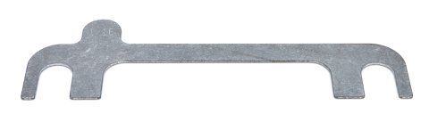 Control Arm Shims - Upper - 6 in Center Spacing - 1/16 in - Aluminum - Each