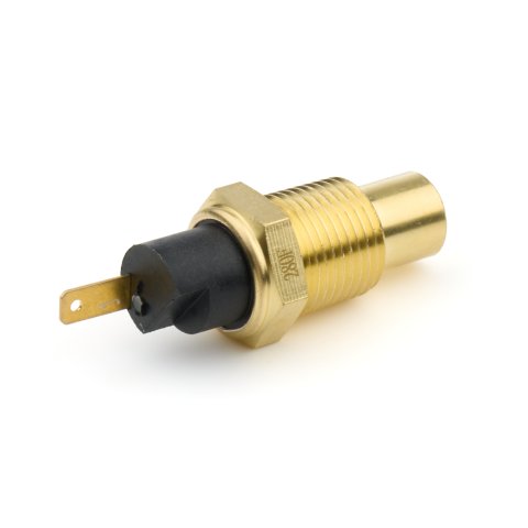Temperature Switch - Electric - 280 Degrees On - 1/2 in NPT Male - Each
