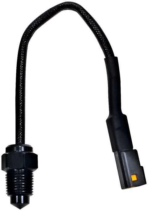 Temperature Sending Unit - 2 Wire - 0-320 Degrees - 1/8 in NPT Male - Each