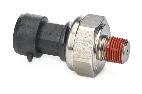 Pressure Sending Unit - 1/8 in NPT Male - 0-1600 PSI - Each