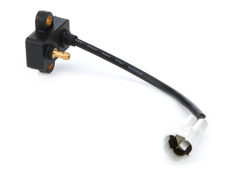 Boost Sending Unit - 1/8 in Hose Barb - 2-1/16 in Boost Gauges - Each