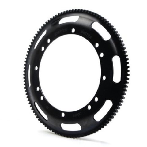 Clutch Ring Gear - 110 Tooth - Steel - 5.5 in Quarter Master V-Drive / Optimum-V / Pro-Series Clutches - Each