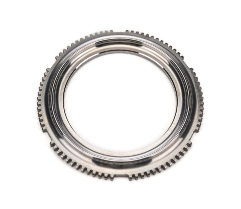 Clutch Pressure Plate - Pro-Series - Diaphragm - 7.25 in Diameter - 3 Disc - Steel - Gold Paint - Quarter Master Pro-Series Clutches - Each