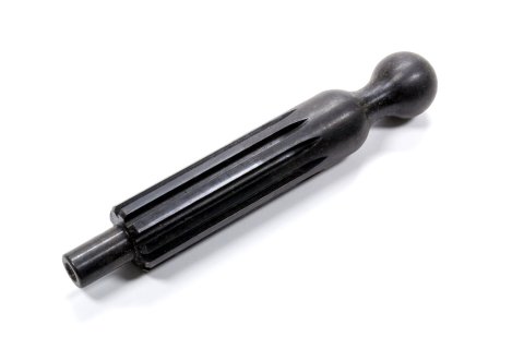 Clutch Alignment Tool - 1-1/8 x 10 Spline - 0.59 in Pilot Diameter - Steel - Each