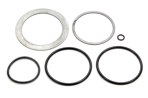 Throwout Bearing Rebuild Kit - Replacement Seals - Quarter Master 710-Series Hydraulic Throwout Bearings - Kit