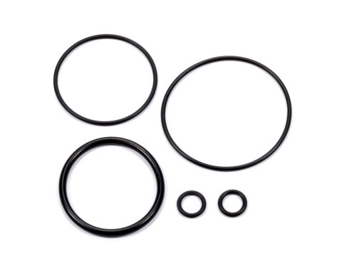 Throwout Bearing Seal - Wiper Seal - Quarter Master Hydraulic Throwout Bearings - Kit