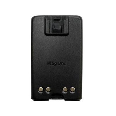 Battery - 7.2V - Rechargeable - Replacement - Motorola Mag One BPR 40 - Each