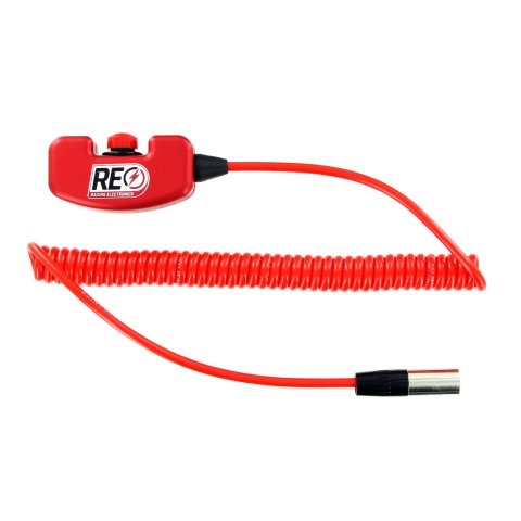 Push-To-Talk Switch - Deluxe Spotter - In-Line Remote - Each