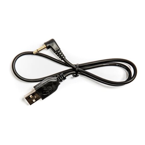 USB Charging Cable - USB to Audio Jack - RACEceiver Element - Each