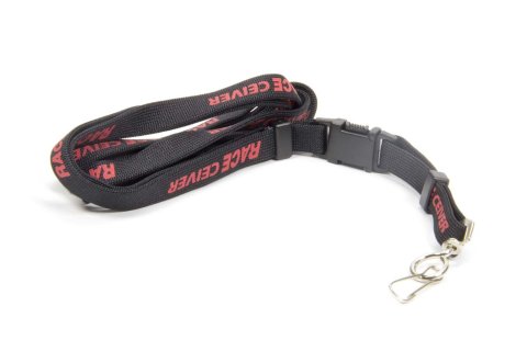 Lanyard - Adjustable - Nylon - Each