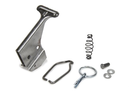 Trailer Coupler Kit - Repair - Handle / Hardware / Wire - Bulldog High Profile Couplers - Kit