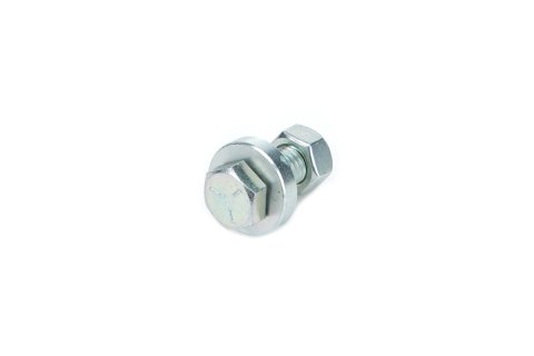 Coupler Bolt - Replacement Part - Hardware - Each