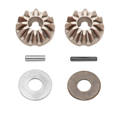 Jack Gear - Replacement Part - Hardware Included - Kit