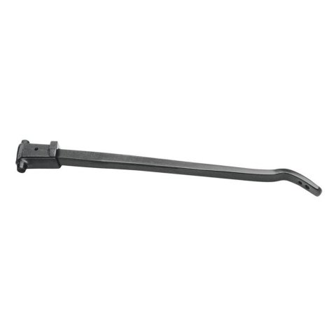 Spring Bar - Trunnion Style - Steel - Black Paint - Reese / Draw-Tite Weight Distributing Heads - Each