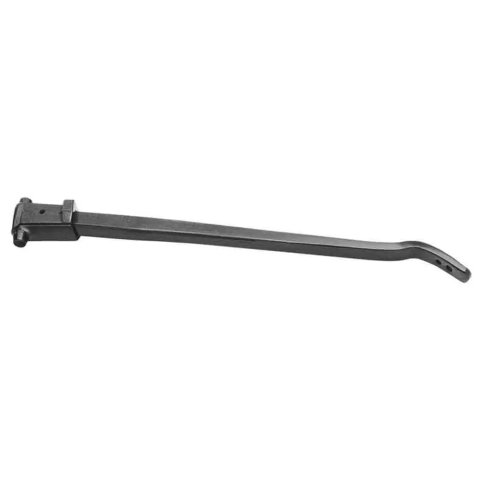 Spring Bar - Trunnion Style - Steel - Black Powder Coat - Reese / Draw-Tite Weight Distributing Heads - Each