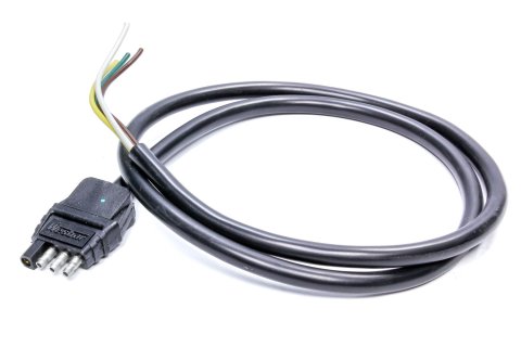 Trailer Light Wiring Harness - Brake / Tail Light Harness - Universal - Each