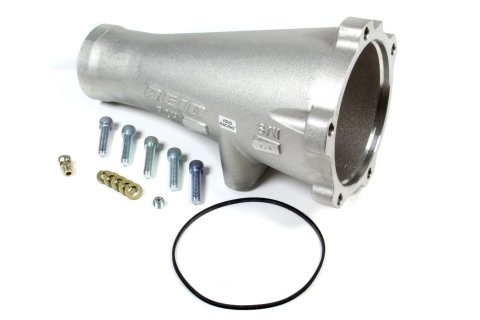 Tailshaft Housing - Aluminum - Natural - Powerglide - Each