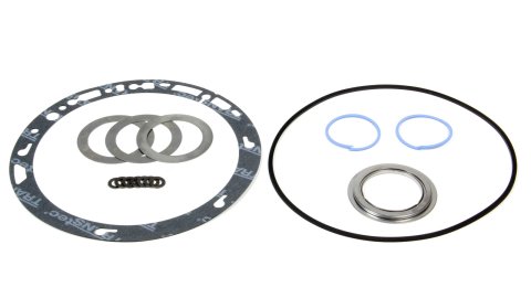 Automatic Transmission Front Pump Installation Kit - Gaskets / Seals / Thrust Bearing / Sealing Rings - GM Powerglide - Kit
