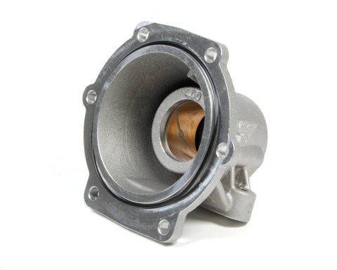 Tailshaft Housing - Bushing Included - Aluminum - Natural - GM TH400 - Each