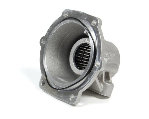 Tailshaft Housing - Roller Bearing Included - Aluminum - Natural - GM TH400 - Each