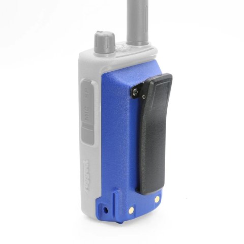 Rechargeable Battery - Replacement - High Capacity - Lithium-ion - R1 Handheld Radio - Each
