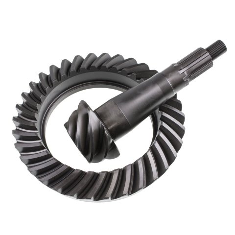 Ring and Pinion - 4.86 Ratio - 10 Spline Pinion - 489 Case - Mopar 8.75 in - Kit