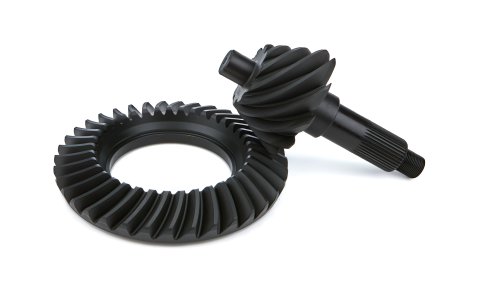 Ring and Pinion - Pro Gear - 3.70 Ratio - 35 Spline Pinion - Ford 10 in - Kit