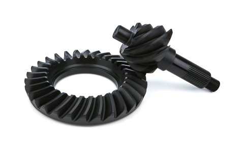 Ring and Pinion - Pro Gear - 4.29 Ratio - 35 Spline Pinion - Ford 10 in - Kit
