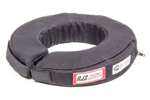 Neck Support - 360 Degree - SFI 3.3 - Padded - Nomex - Black - Each