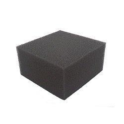 Fuel Cell Foam - 8 x 8 x 4 in - Methanol / Alcohol Additives - Each