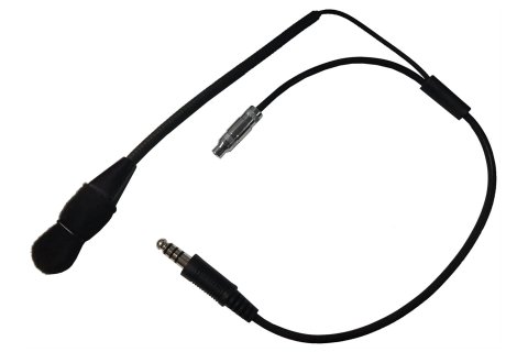 Microphone - Pro / Elite Series - RJS Pro Elite Series Radios - Each