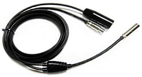 Radio Harness - IMSA - RJS Pro / Sportsman Radios - Each