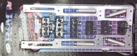 Spark Plug Wire Loom - Valve Cover Mount - 7-9 mm - Vertical - Satin Bracket Included - Plastic - Black - Clamp Style - Small Block Chevy - Kit
