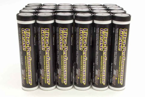 Grease - Ultra-Performance Grease - Multi-Purpose - Synthetic - 14.50 oz Cartridge - Set of 30