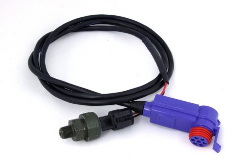 Pressure Sending Unit - V-Net System - 0-1500 psi - Brake - Racepak Digital Dashes - Kit