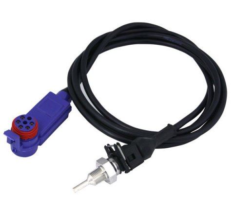 Temperature Sending Unit - V-Net System - Air Temperature - 0 to 300 Degree F - Racepak Digital Dashes - Kit