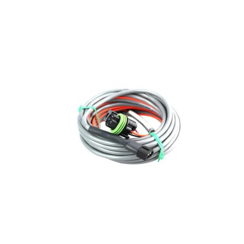 Gauge Wiring Harness - Racepak Data Systems - Each
