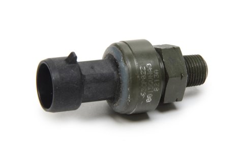Pressure Sending Unit - V-Net System - 0-15 psi - Racepak Digital Dashes - Each