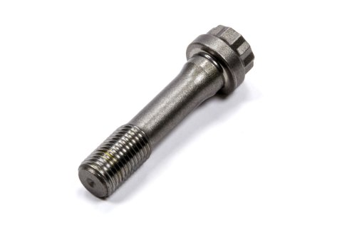 Connecting Rod Bolt - 3/8 in Bolt - 1.6 in Long - 12 Point Head - ARP8740 - Chromoly - Natural - Each