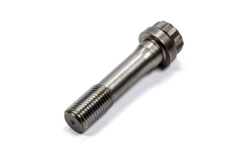 Connecting Rod Bolt - 3/8 in Bolt - 1.6 in Long - 12 Point Head - ARP2000 - Chromoly - Natural - Each