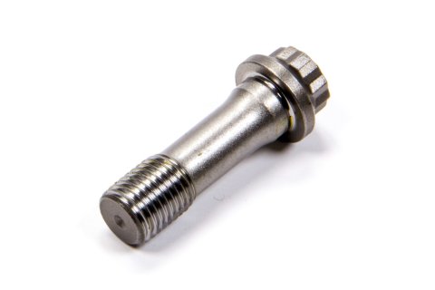 Connecting Rod Bolt - 7/16 in Bolt - 1.4 in Long - 12 Point Head - ARP8740 - Chromoly - Natural - Each