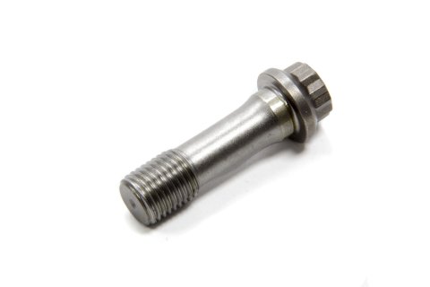 Connecting Rod Bolt - 7/16 in Bolt - 1.45 in Long - 12 Point Head - ARP2000 - Chromoly - Natural - Each
