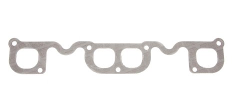 Exhaust Header / Manifold Gasket - Spread Port - 1.700 in D Port - Steel Core Graphite - Small Block Chevy - Each