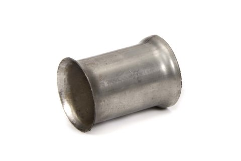 Collector Reducer - Insert - 3 in OD Collector to 2.5 ID - 4 in Long - Steel - Each